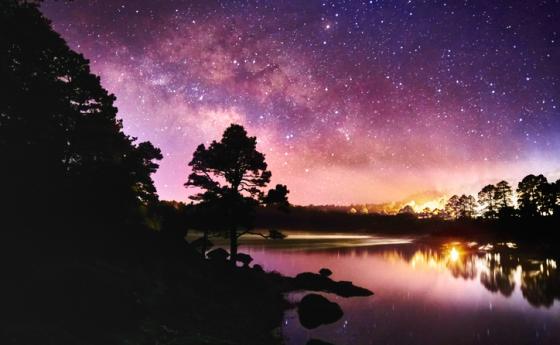 От днес Марс е в Стрелец