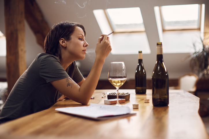 снимка: iStock