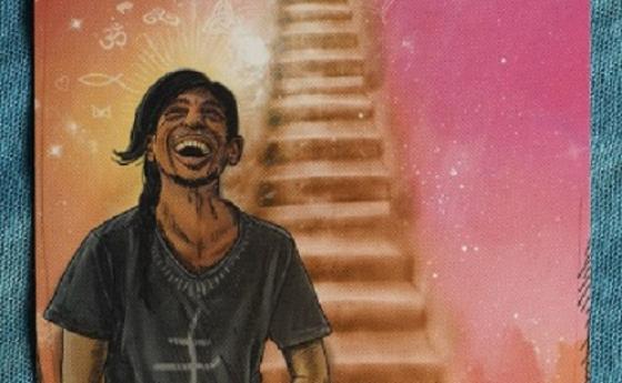 Висшият Жрец – карта Таро за 8 ноември