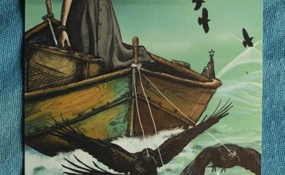 Шестица Мечове – карта Таро за 9 ноември