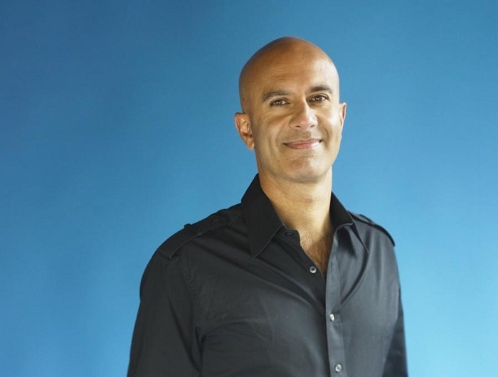 Снимка: Sharma Leadership International, Wikimedia Commons