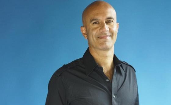 Помогнете на другите да усетят чу­десата, които спят в тях