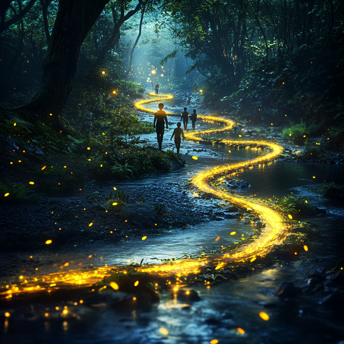 Заплетени от любов