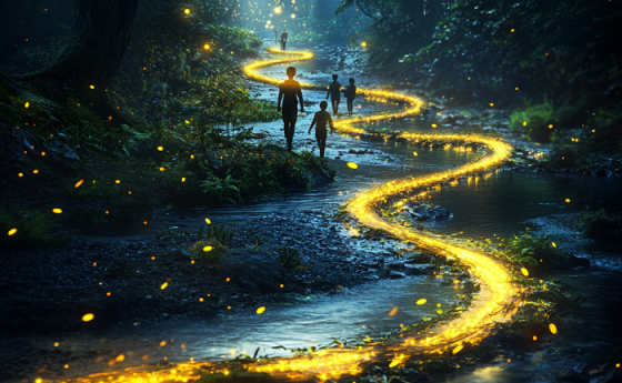 Заплетени от любов