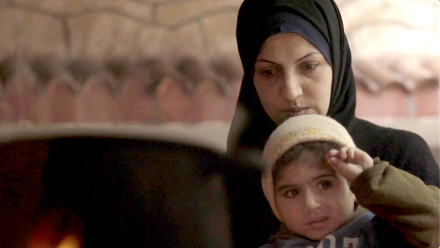 Хинд Раджаб – Нощта ще свърши