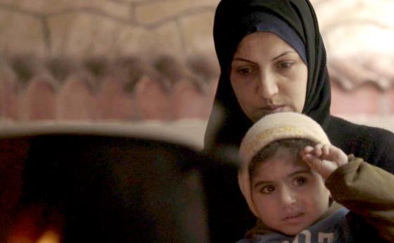 Хинд Раджаб – Нощта ще свърши