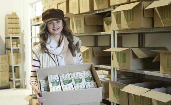 Земята ни е аптеката на Бога