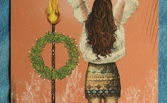 Шестица Жезли – карта Таро за 23 ноември