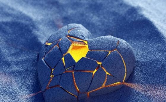 Всеки е посрещнат, когато преминава в духовния живот