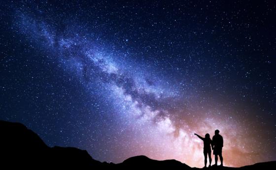 Сатурн е директен в Риби и в Овен