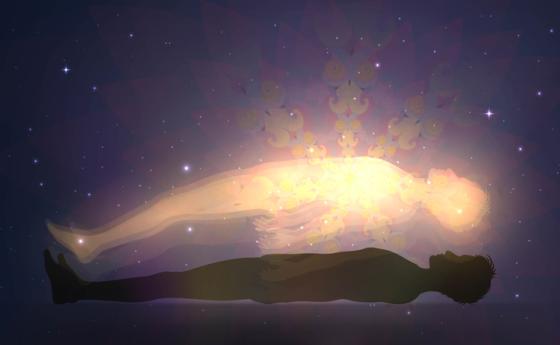 Българска изследователка оспорва чисто физиологическото обяснение на преживяванията,