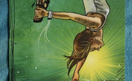 Обесеният – карта Таро за 1 декември