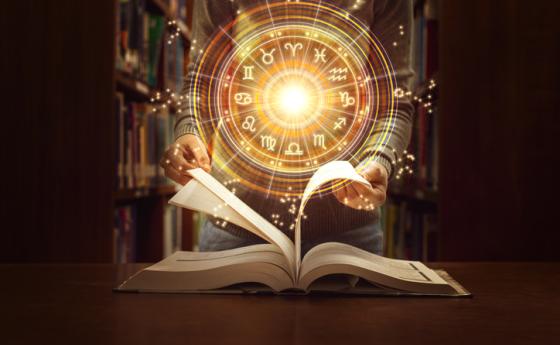 Седмичен астрологически пътеводител