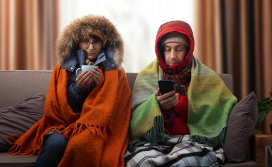 Оставете студа да ви стопи излишните килограми