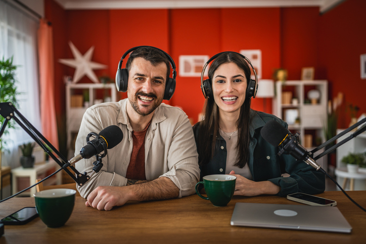 снимка: iStock