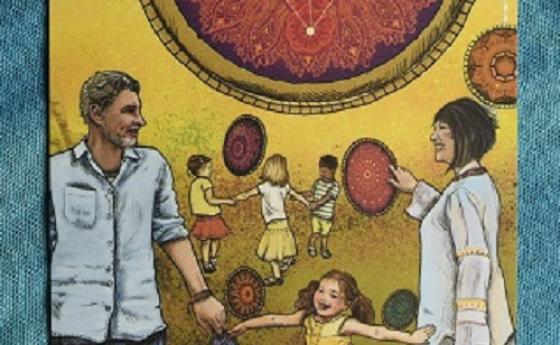 Десетка Пентакли – карта Таро за 5 декември