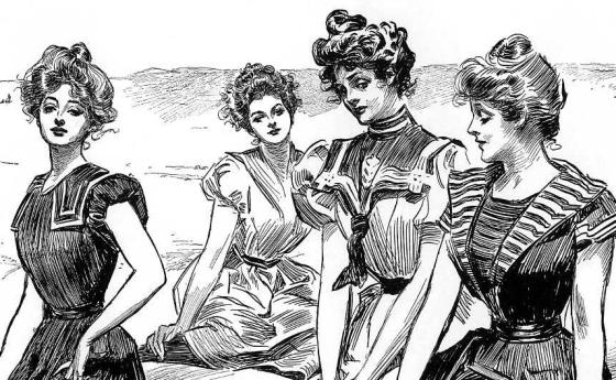 Склонността да се оглеждаме в чуждите огледала изсмуква енергията ни