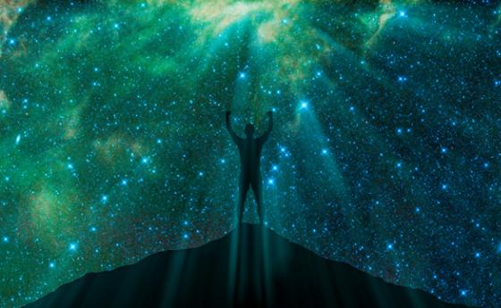 Проф. Мария Стрьоме: Съзнанието не произлиза от човешкия мозък