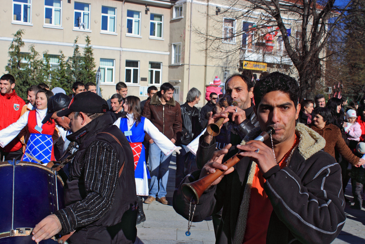 снимка: iStock