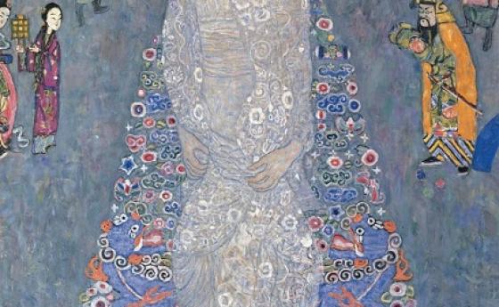 Как една отчаяна лъжа спаси човешки живот и картина от Густав Климт