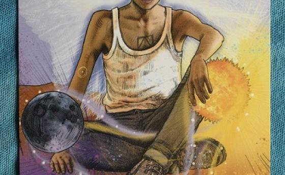 Умереността – карта Таро за 11 декември