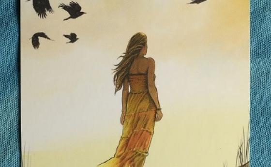 Десетка Мечове – карта Таро за 12 декември