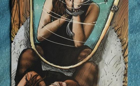 Осмица Мечове – карта Таро за 15 декември