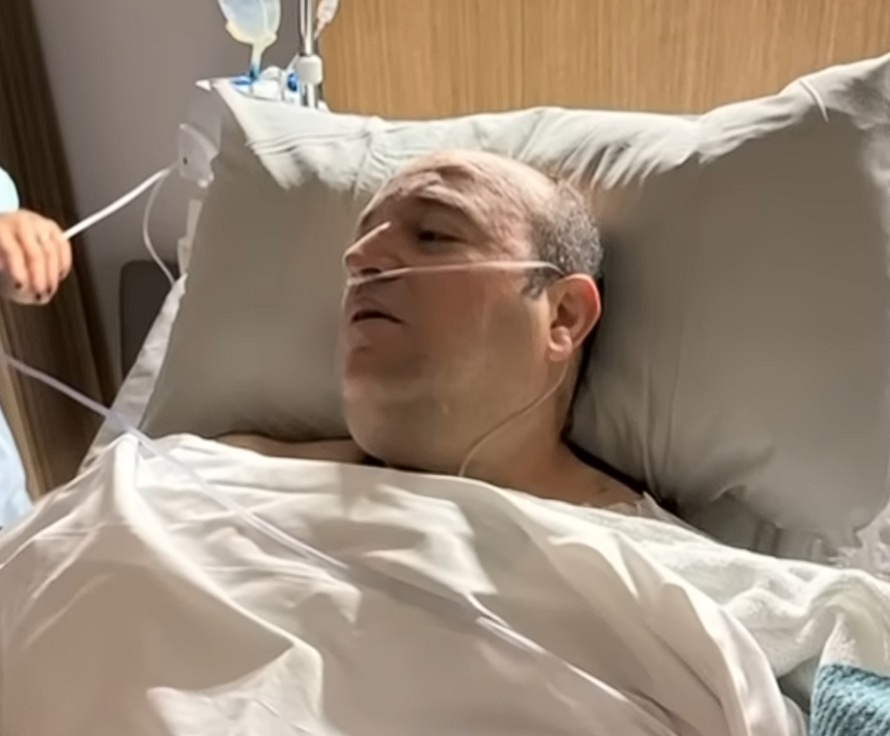 Стоп кадър от репортажа на 7 News Australia в Youtube