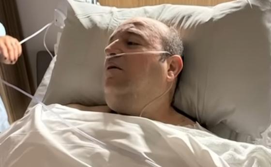 Продавачът на плодове, който спаси животи