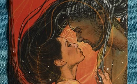 Любовниците – карта Таро за 16 декември