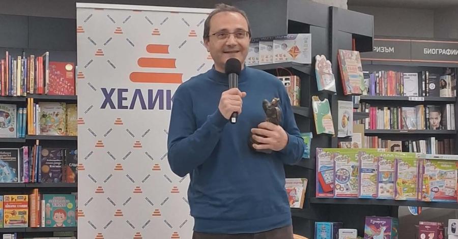 Снимки: Албена Иванова