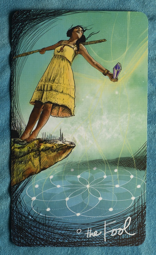 Глупакът – карта Таро за 17 декември