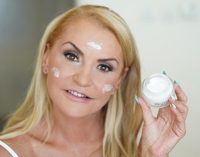 ... и красотата се влюби в науката