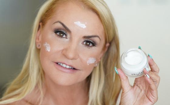 ... и красотата се влюби в науката