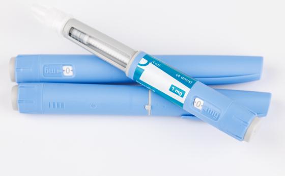 Новата щета от лекарствата за бързо отслабване – силно нарушено зрение