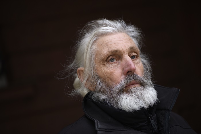 Юрий Ангелов: Не можем да изхвърлим Бог