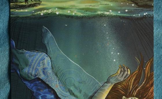 Луната – карта Таро за 20 декември