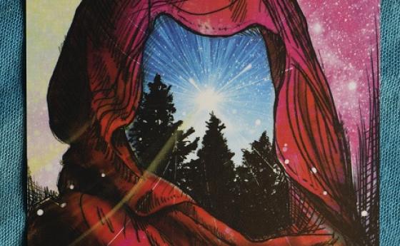 Смъртта – карта Таро за 21 декември