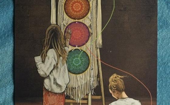 Тройка Пентакли – карта Таро за 22 декември