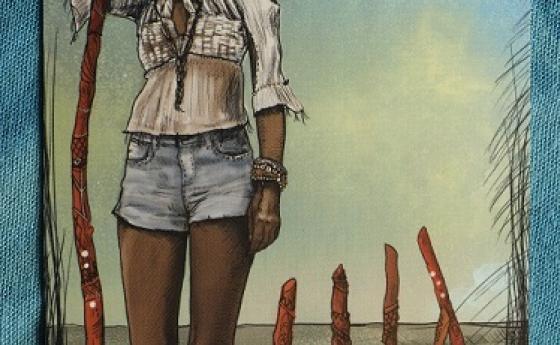 Деветка Жезли – карта Таро за 27 декември