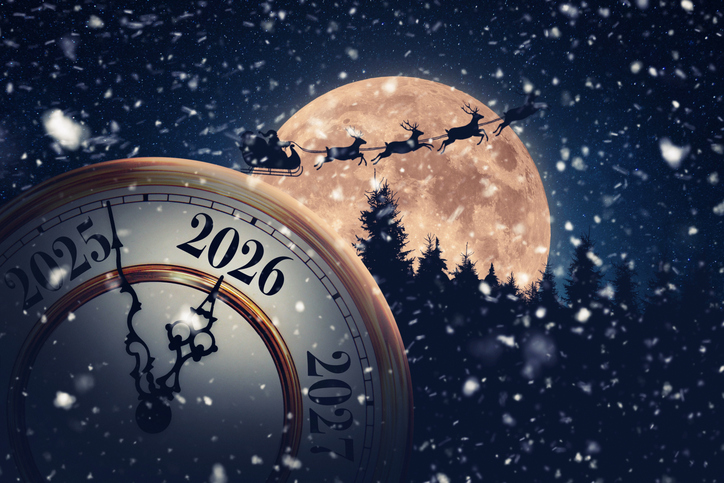 Зодиите през 2026 г.