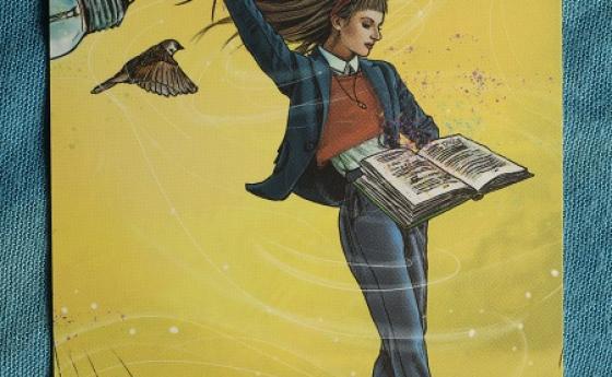 Паж Мечове – карта Таро за 30 декември