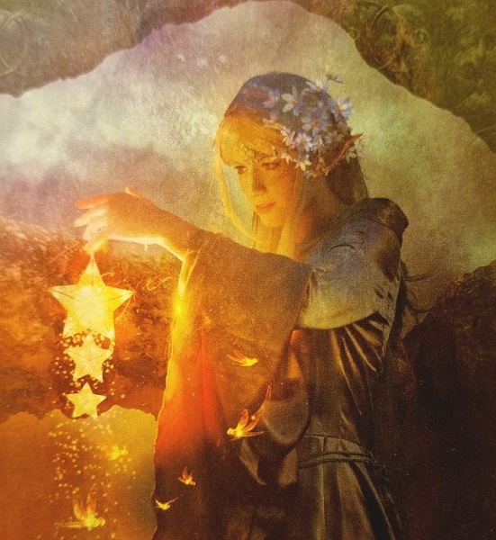 Таро прогноза за 2026