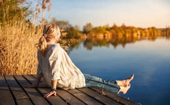 Какво не бива да носят жените, когато минат 50-те