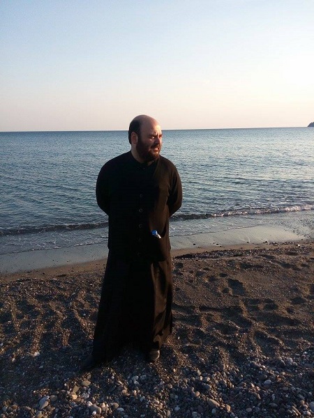 „Богоявление“ е и когато си тъжен и сам да получиш съобщение „Как си, добре ли си?“