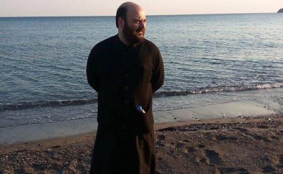 „Богоявление“ е и когато си тъжен и сам да получиш съобщение „Как си, добре ли си?“