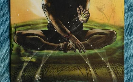 Магьосникът – карта Таро за 8 януари