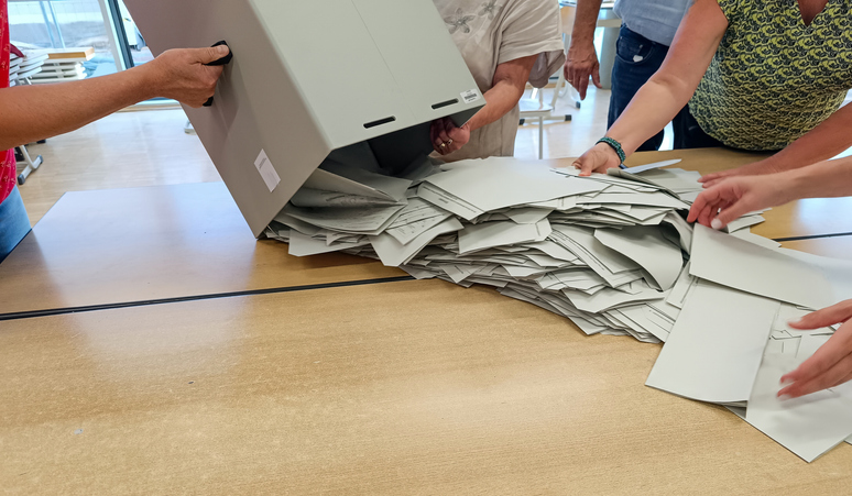 примерно изображение: iStock