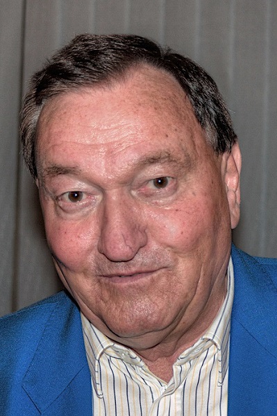 Снимка: Свен Тешке, Wikipedia