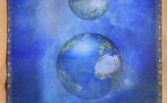 Светът – карта Таро за 14 януари